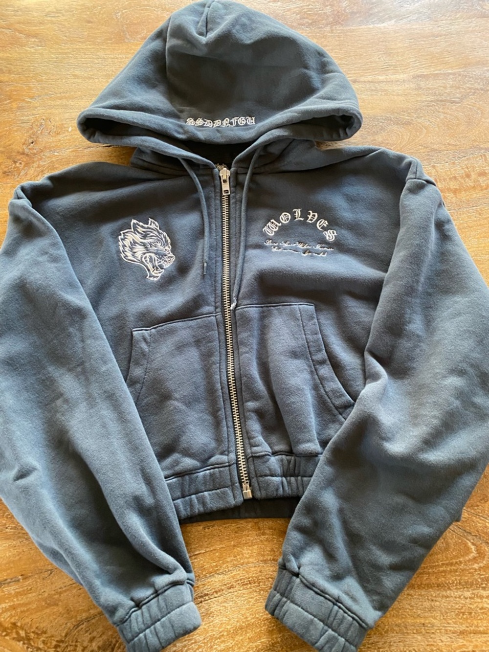 Darc sport Zip-Up